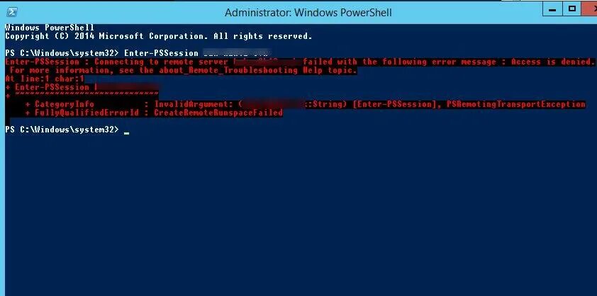 Posh-SSH - PowerShell Module for automating tasks on remote systems using SSH Au