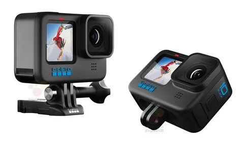 Hero 10 black