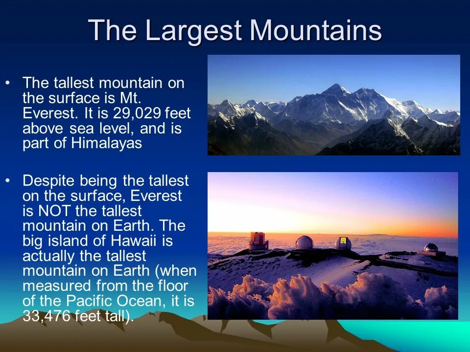 High mountains текст. High Mountains 3 5 предложение по английскому языку. The Tallest Mountain how Tall is it where is it. What is the most mountainous. Tallest Mountain in Britain.