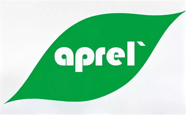Завод апрель