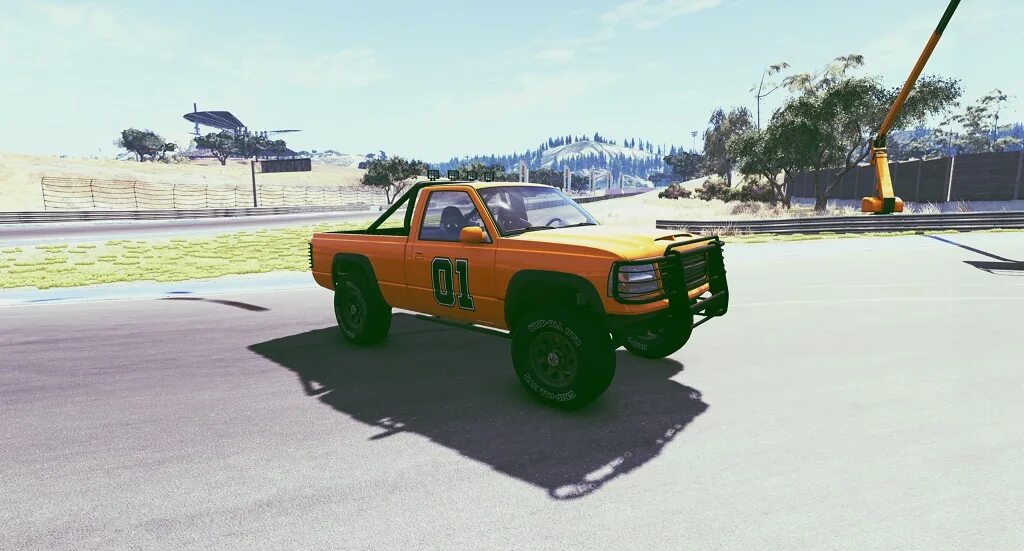 Pickup версия 1.1. Pickup версия 1.1. 3.3. BEAMNG Drive General Lee. Игра пикап. Игра про пикап