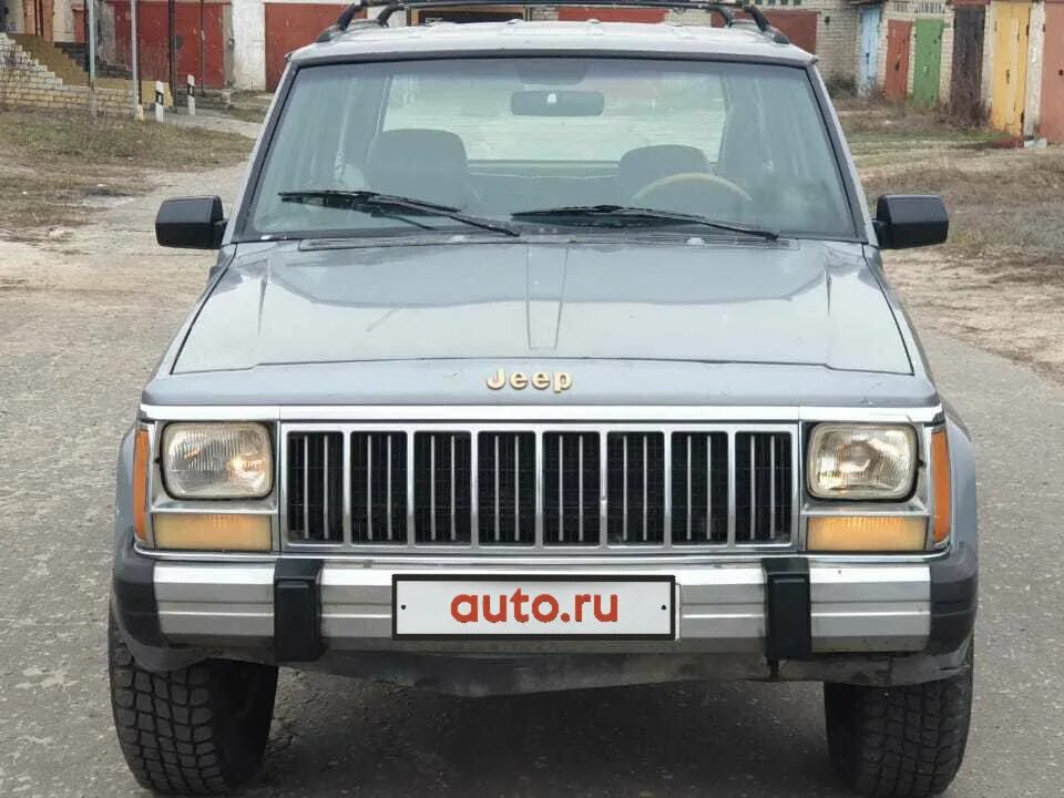 Jeep Cherokee 4.0 at, 1985. Cherokee 1992. Jeep Cherokee 1992 Sherif. Линзы в Чероки 1992 г.в.. Авито купить бу чероки