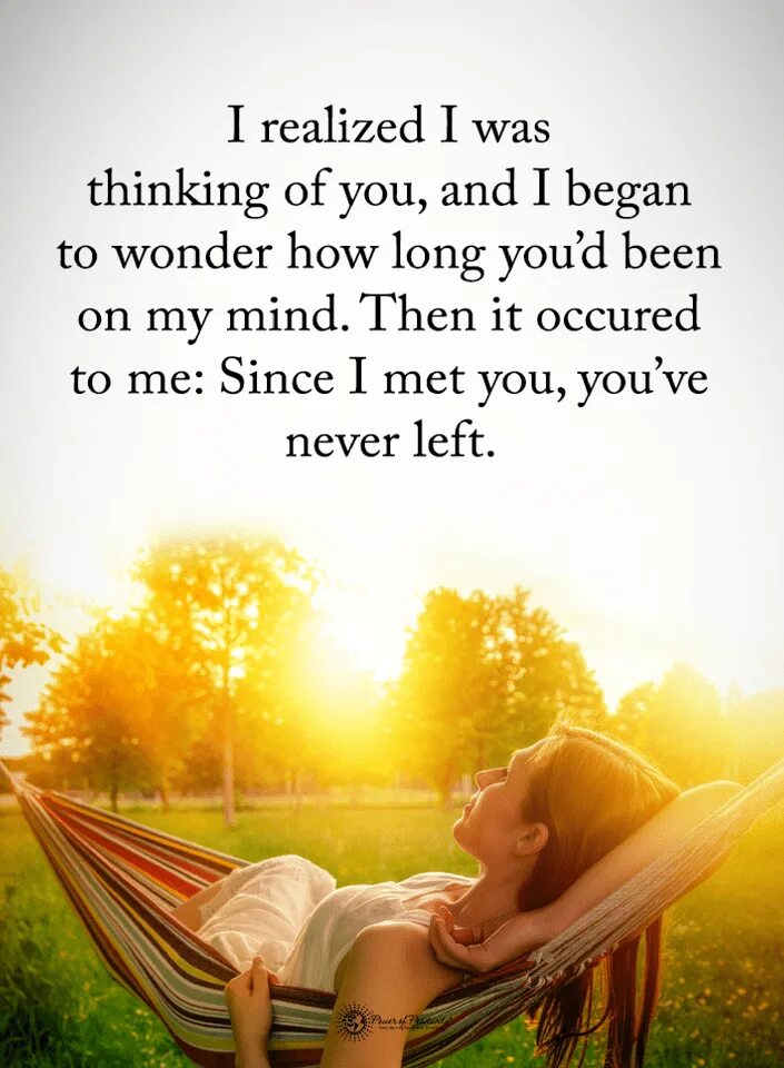 Begin to wonder
