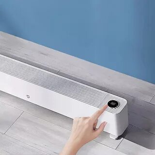 Конвектор xiaomi