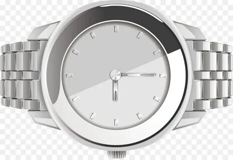 Circle watch