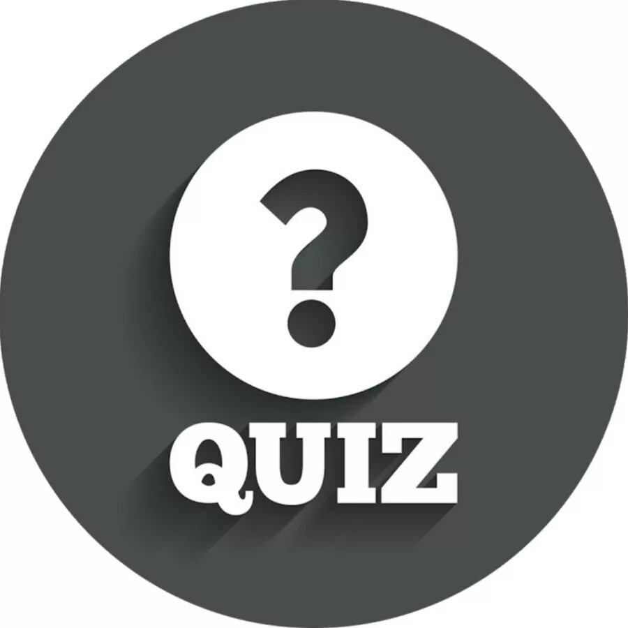 Direct quiz. Квиз. Квиз значок.