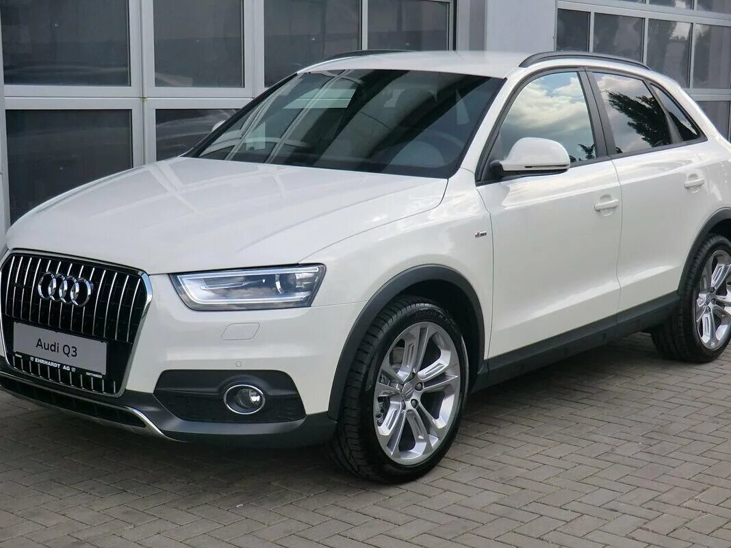 Ауди ку 3 2013. Ауди ку 3. Audi q3 2012. Audi q3 2013 белая. Audi q3.