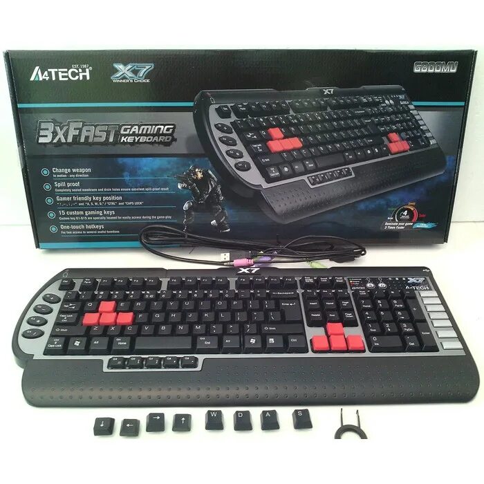 A-4tech g800v. Клавиатура x7 g800mu. Игровая клавиатура a4tech x7-g800 Black-Silver PS/2. A4tech x7 g800. X7 g800