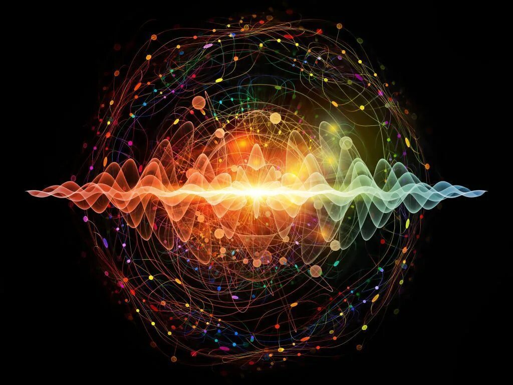 Квант частица. Атомы науки. Ацуши кояма художник. Электричество и магнетизм физика. Физика обои.