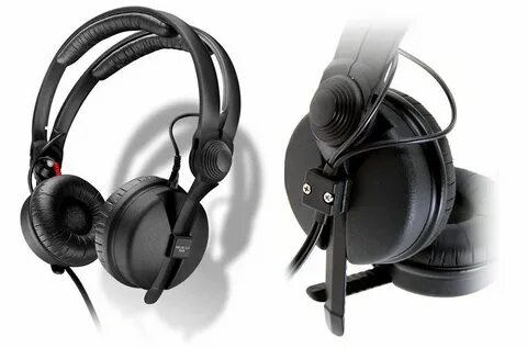Sennheiser plus