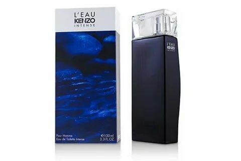 Kenzo intense