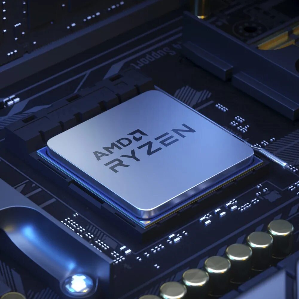 Процессор amd ryzen 5700g. Процессор amd ryzen 5700g