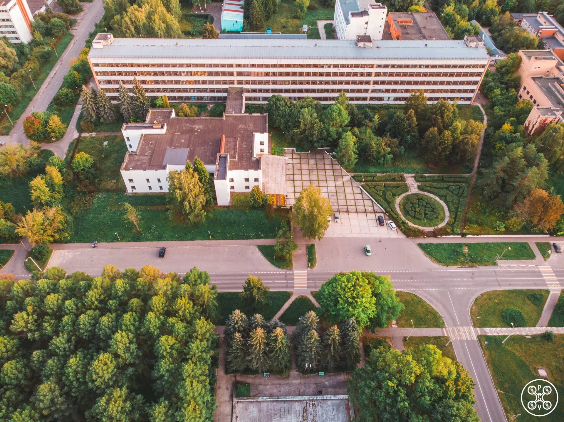 Г. Нии биохимии москва. Скрябина. Г. Институт микробиологии пущино.