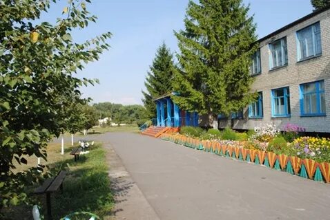 Ивановка курская область