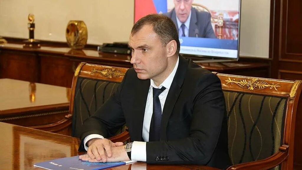 Глава республики марий эл сайт. Глава республики марий эл сайт
