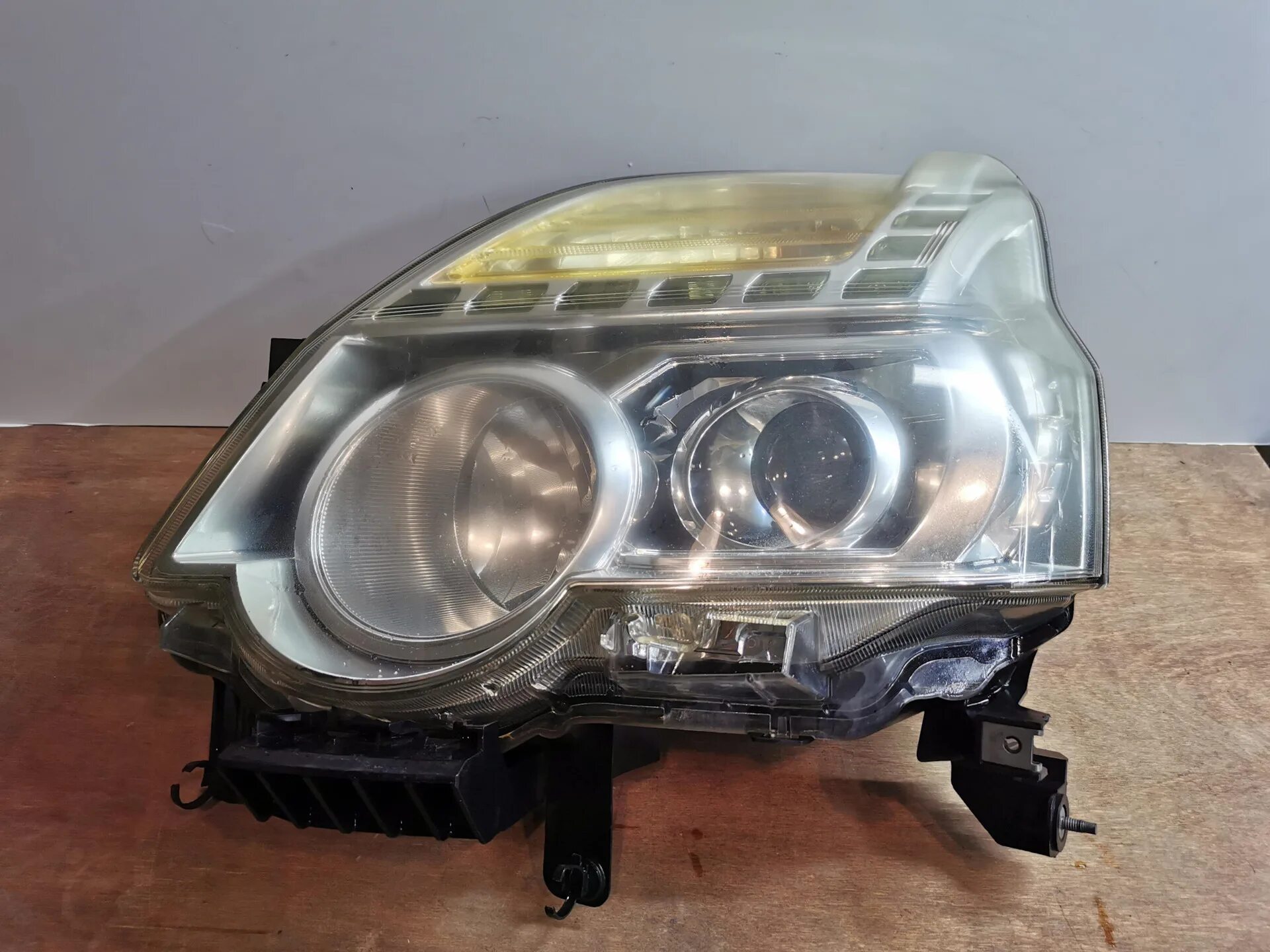 Фары Ниссан x Trail t31. Х Trail t31 фары. T31 Nissan фара. Фары на Nissan x-Trail t31 bi-led. Лучший производитель фар