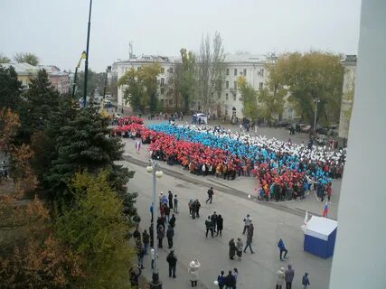 Октябрьская площадь 4