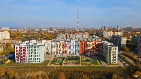 Пугачевская улица 10
