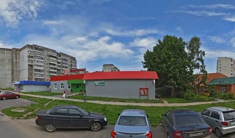 Пятерочка железногорск