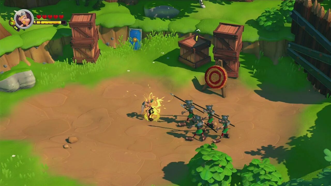 Asterix and obelix 3. Asterix &amp; obelix xxl3: the crystal menhir xbox. asterix &amp; obelix xxl 3: the crystal menhir. asterix &amp; obelix xxl 3 - the crystal menhir ps4. игра астерикс и обеликс xxl 3.