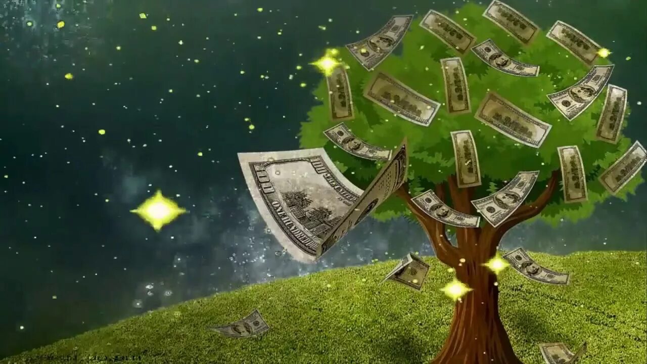 Удача процветание изобилие. Заставка для привлечения денег. Заставки приносящие удачу. Дерево с деньгами. Привлечение успеха и денег.
