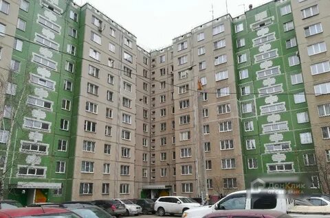 Панельный 121