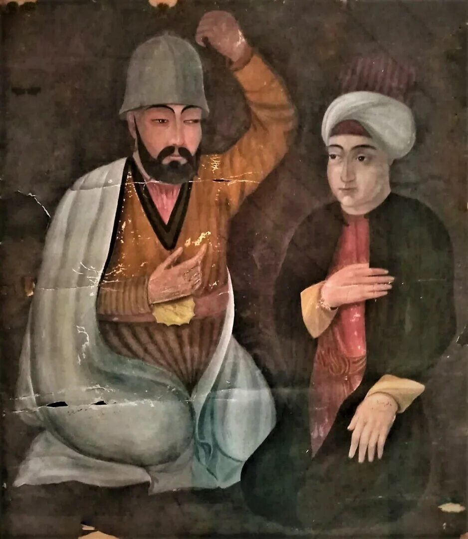 Abdal Musa. Опера Хосров и Ширин Ниязи. Abdal Art. Abdal Qasim. Абдал перевод