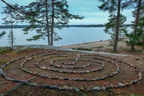 Энергетика мест