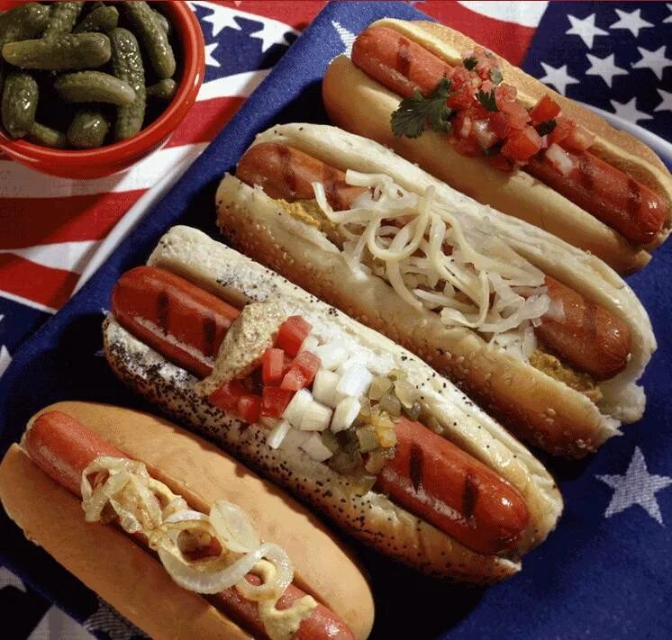 Национальный день хот-дога (National hot Dog Day).. Американский хот дог. Хот дог в Америке. Американская кухня блюда. Фуд америка