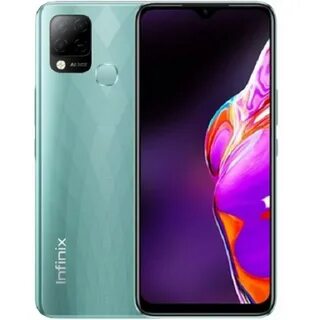 Экран infinix 10 pro