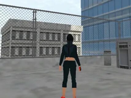 Игры паркур cs go
