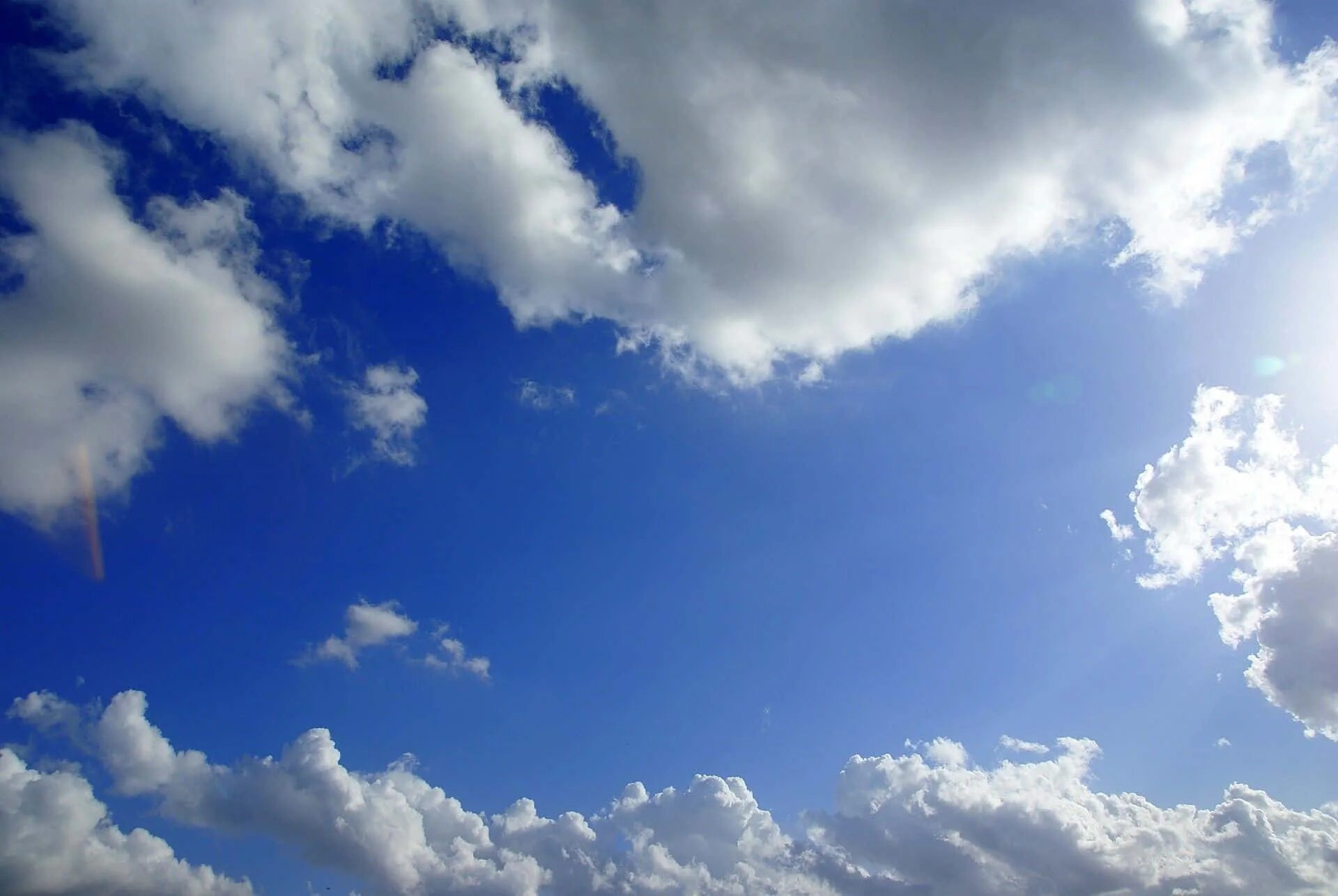 Sky re