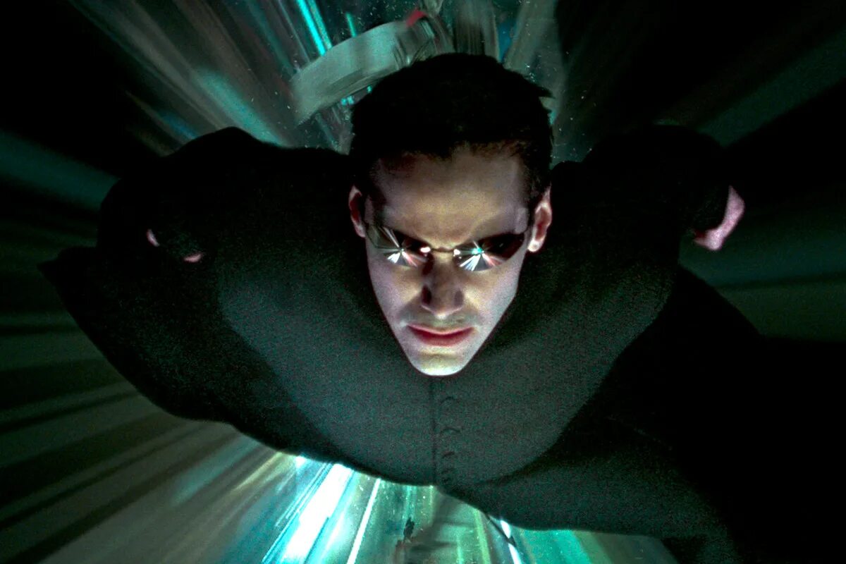 Neo matrix