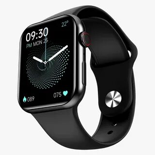 Smart watch зеленые