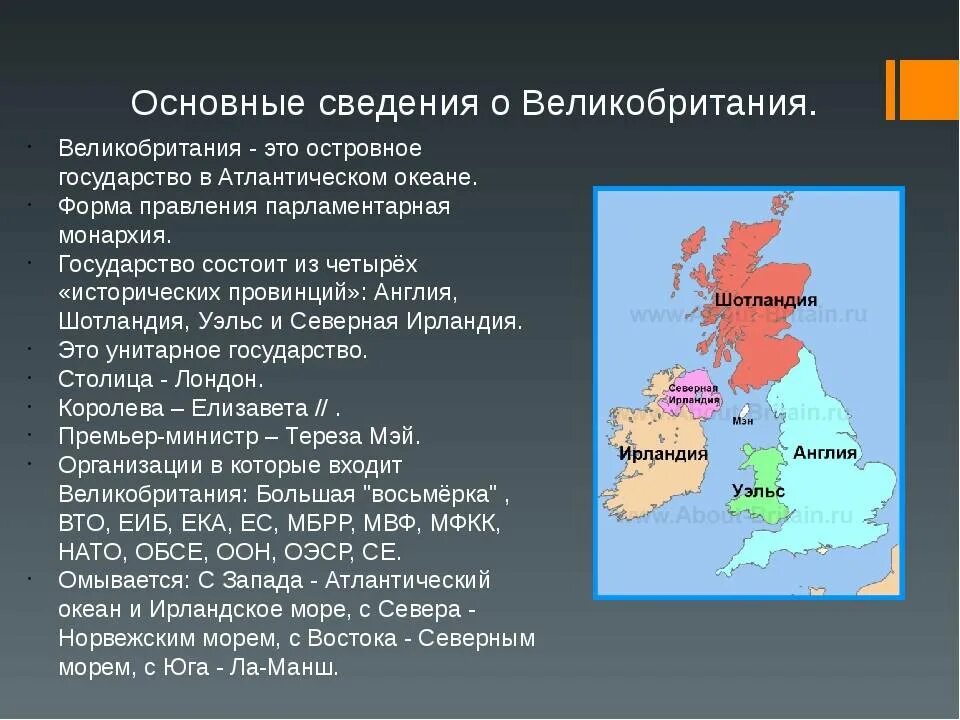 Великобритания основные сведения. Великобритания кратко. Великобритания сведения о стране. Великобритания краткие сведения.