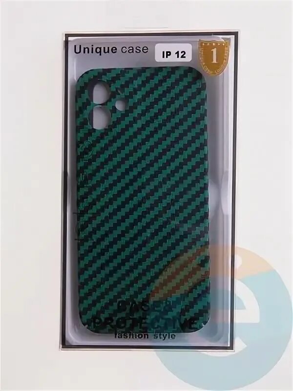 Unique case. Unique case
