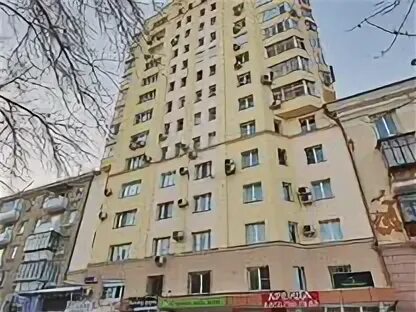 Володарского 52