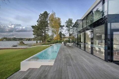 Modern long