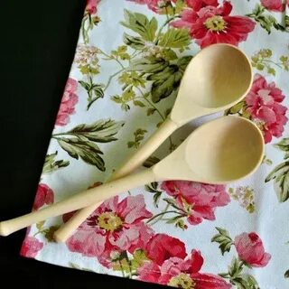 Ложечка березка
