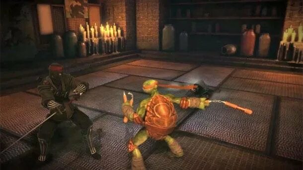 Teenage Mutant Ninja Turtles: out of the Shadows (2013) PC. TMNT 2013 out of the Shadows. Черепашки ниндзя тень игра. Черепашки ниндзя из тени. Игры черепашки компьютер