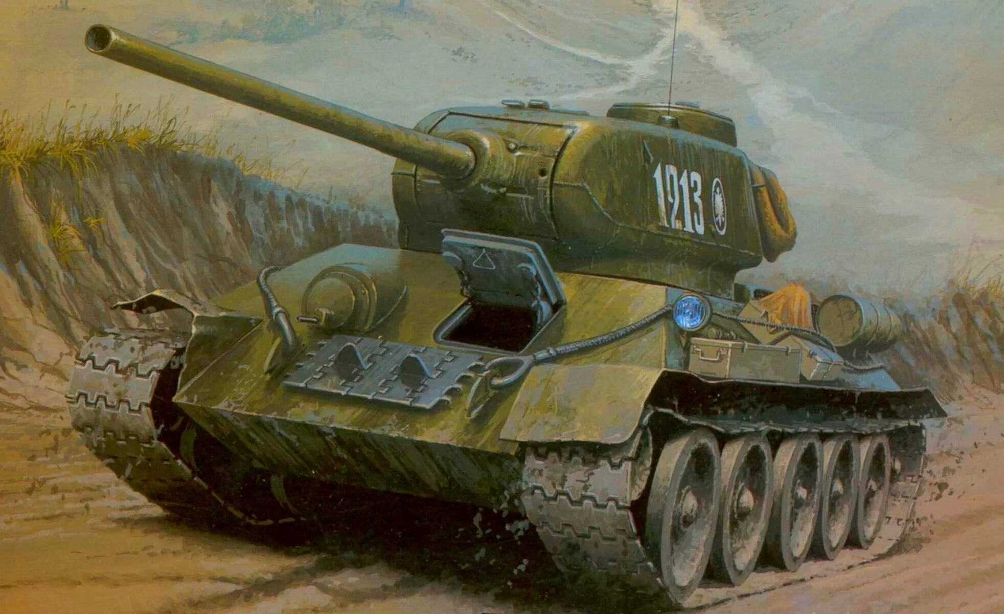 Рисунки 34. Танк т-34-85. Танк т34. Великая Отечественная война танк т 34. Танк т 34 гуашью.