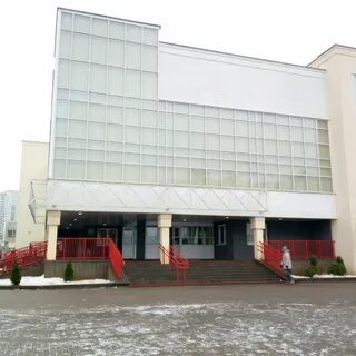 Средняя школа 42