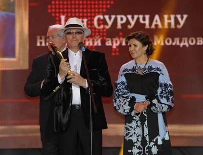 Человек года 2017