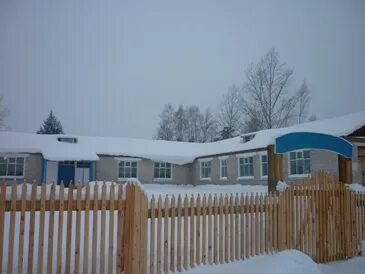 Погода в пировске