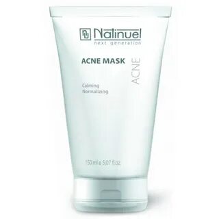 Acne mask