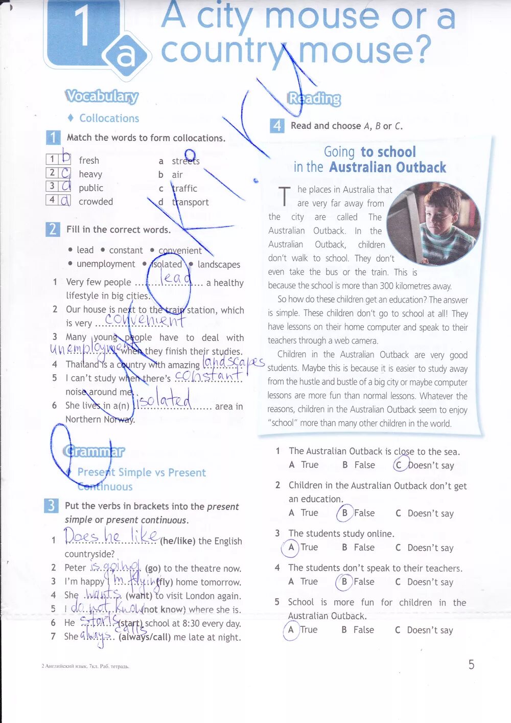 Английский 7 класс страница 83 номер 5. Рабочая тетрадь англ 7 класс Spotlight. Английский язык рабочая тетрадь вуалина 7 класс. Рабочая тетрадь по английскому спотлайт 7. Английский язык 7 класс ваулина рабочая тетрадь.