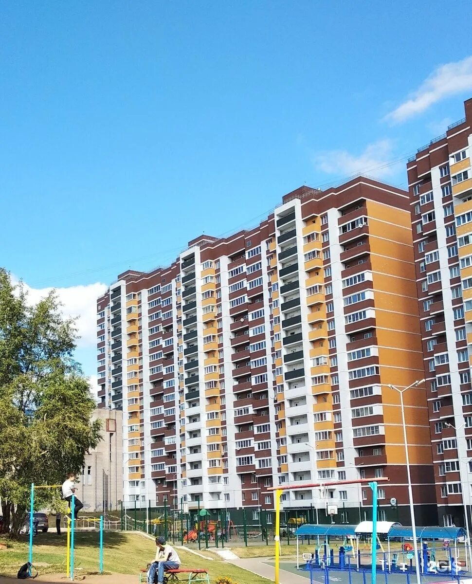 2 МС Клубная, 68 продажа фото : Квартиры, комнаты, студии, дома.
