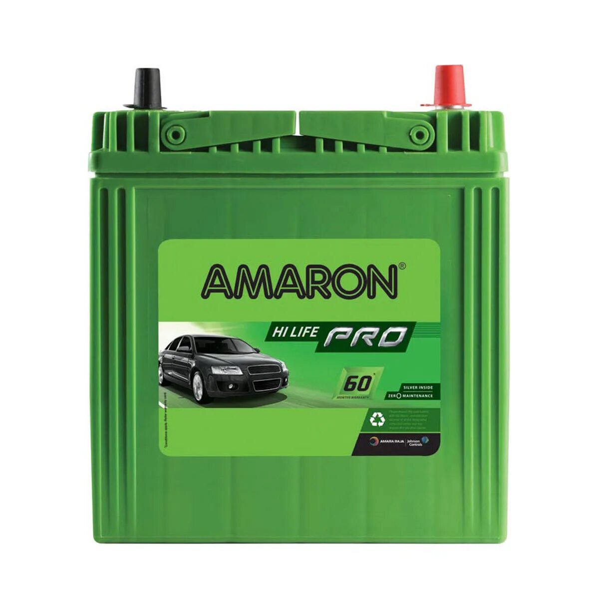 АКБ amaron. Car Battery. Батарейка lb103.
