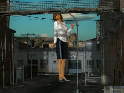 Giantess growth games itch