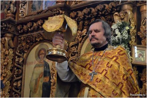 Чудеса православия